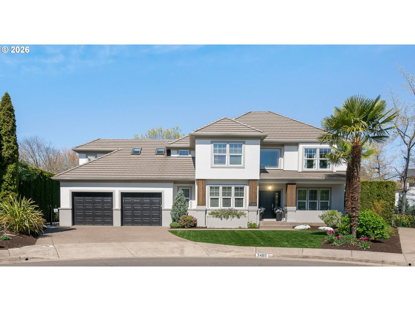Primary listing photo, 3465 BROOKVIEW DR, Eugene, OR, 97401