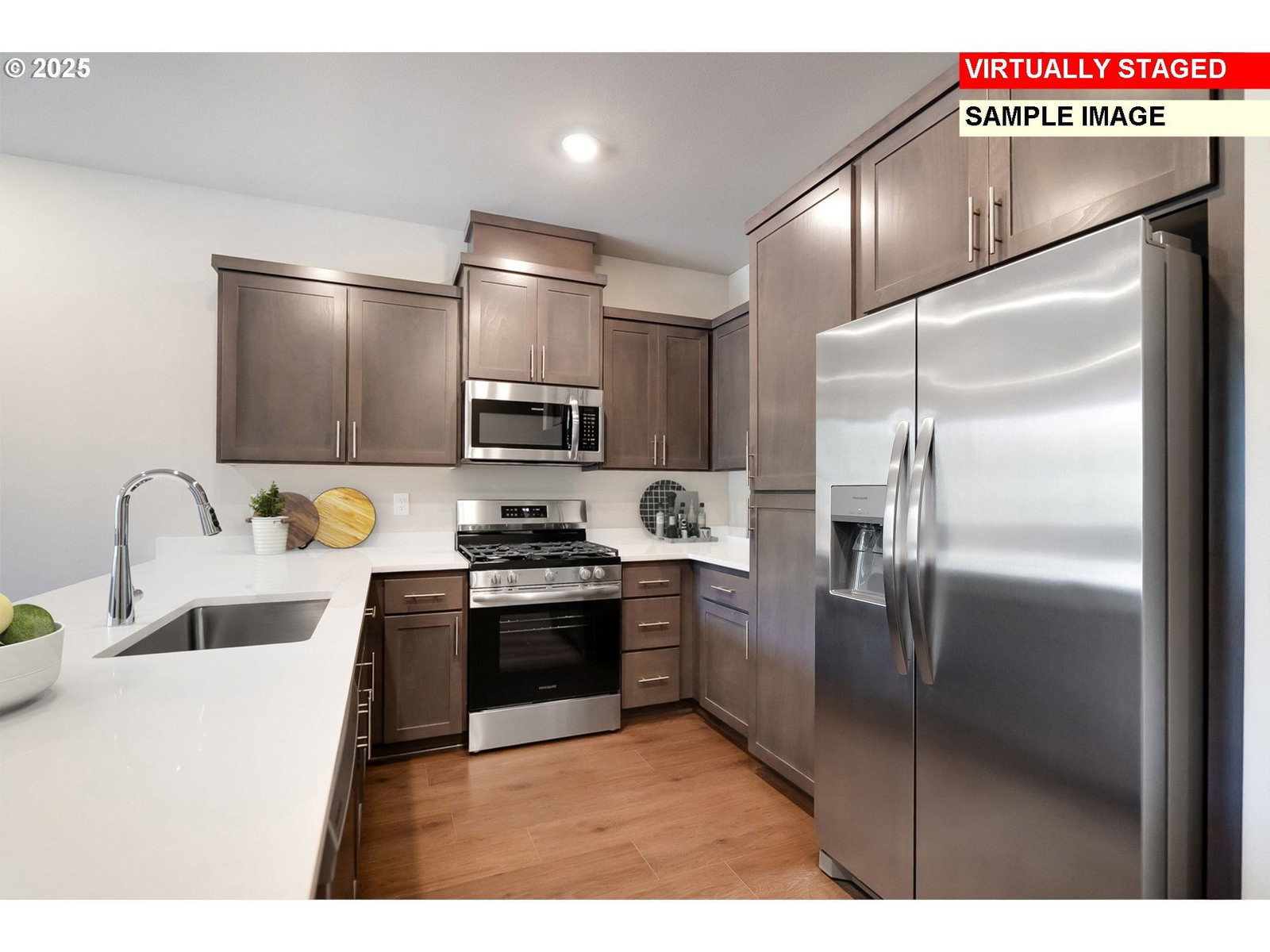 Listing photo 4 of 24, 16827 SW Yarra LN #HS32, Tigard, OR, 97224