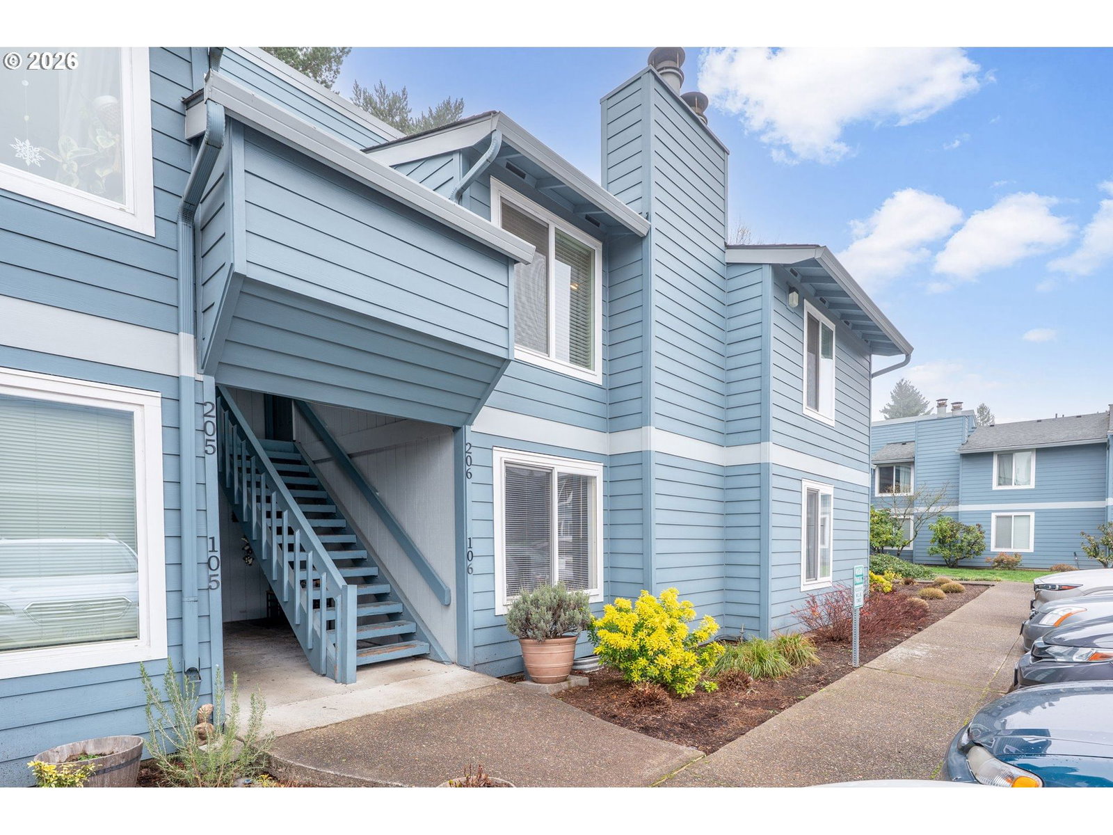 Primary listing photo, 2330 BROOKWOOD AVE #206, Hillsboro, OR, 97123