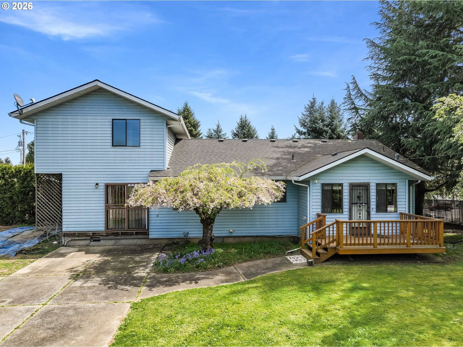 Primary listing photo, 4406 NE 88TH ST, Vancouver, WA, 98665