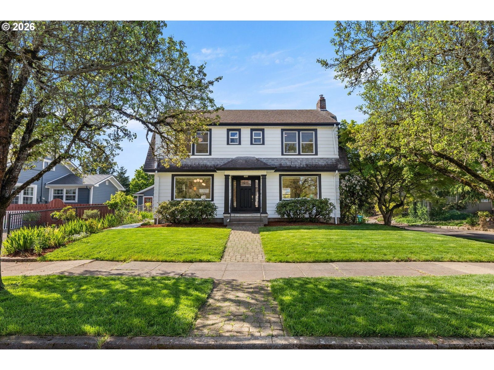 Primary listing photo, 7004 NE EVERETT ST, Portland, OR, 97213