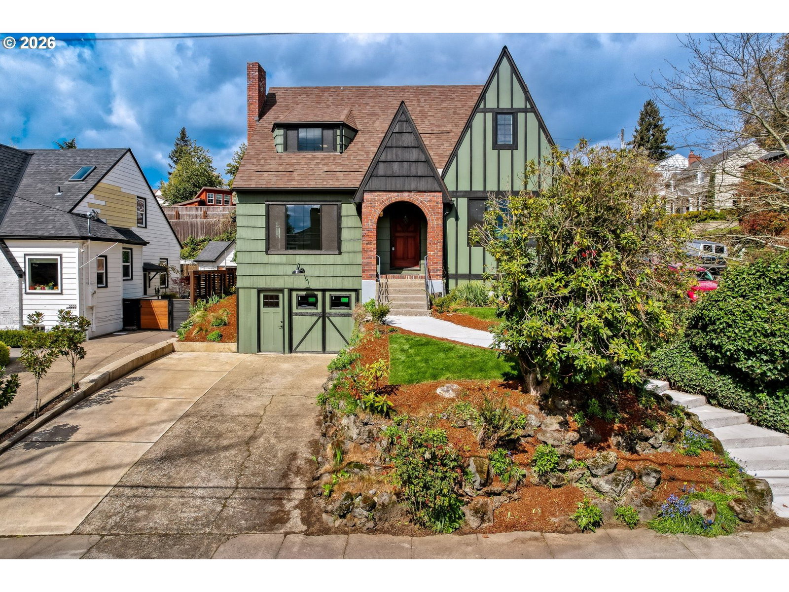 Primary listing photo, 3235 NE Klickitat ST, Portland, OR, 97212