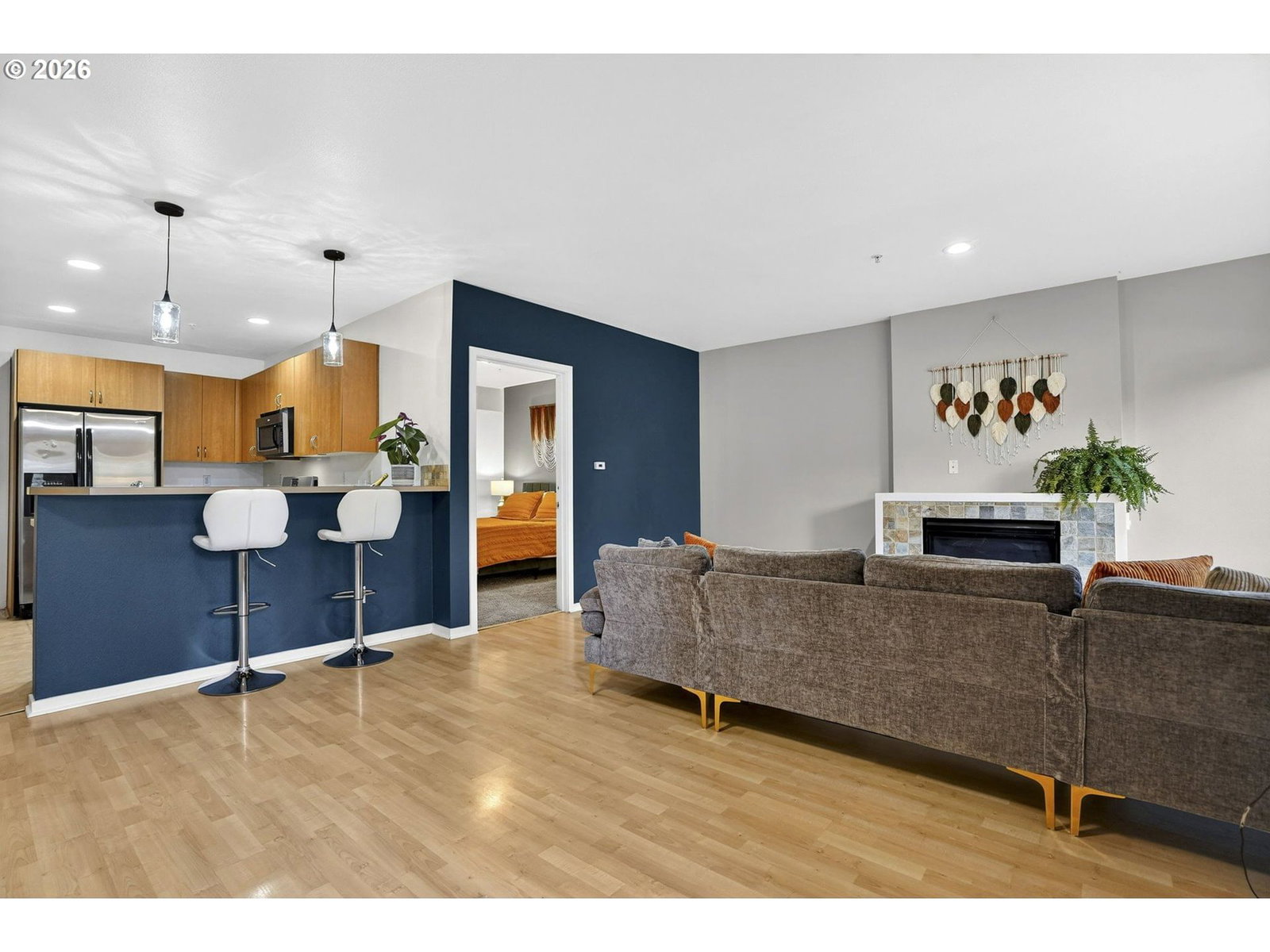 Listing photo 4 of 22, 8514 N CENTRAL ST, Portland, OR, 97203