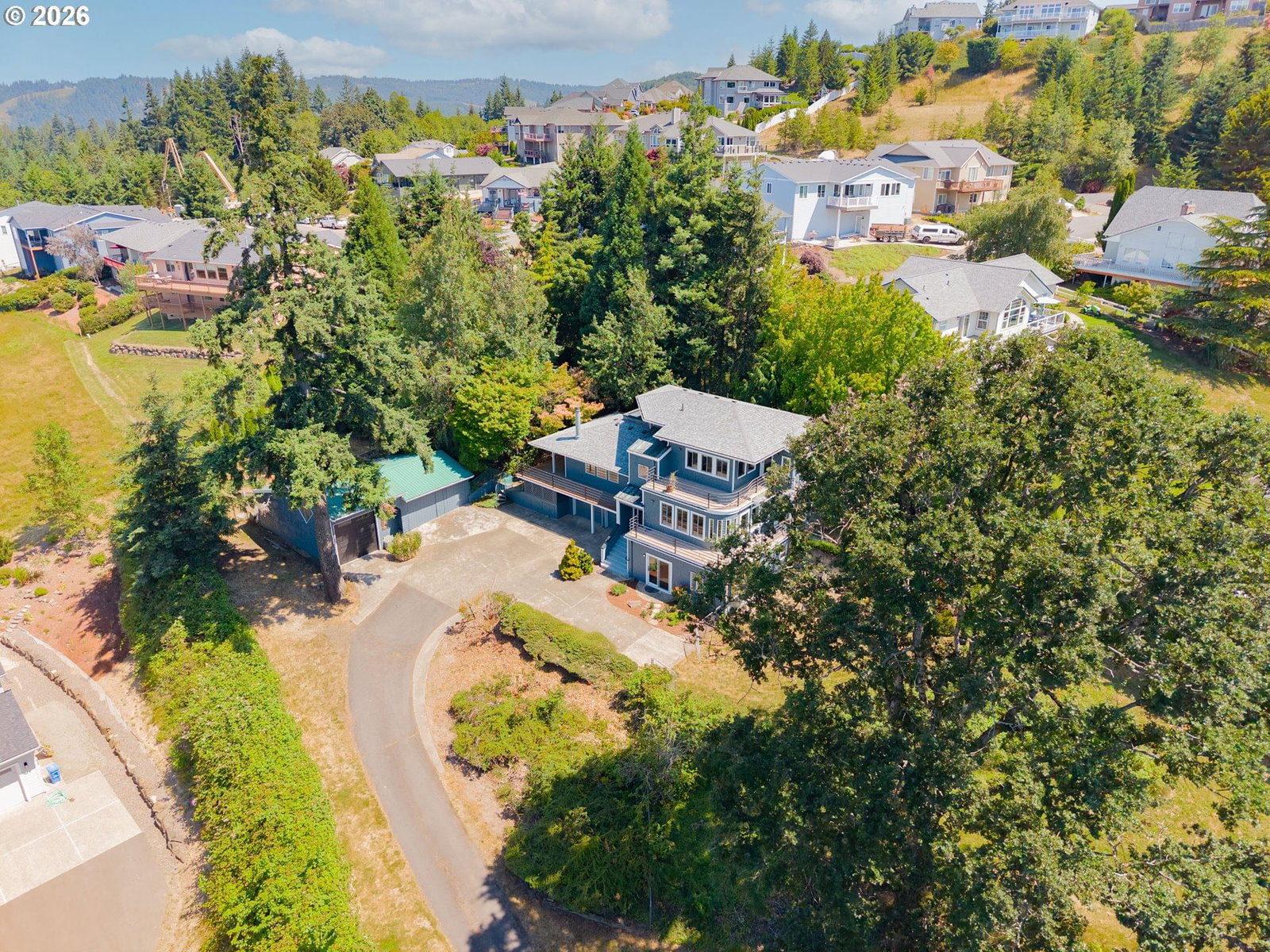 Listing photo 5 of 48, 770 TAYLOR RD, Kalama, WA, 98625