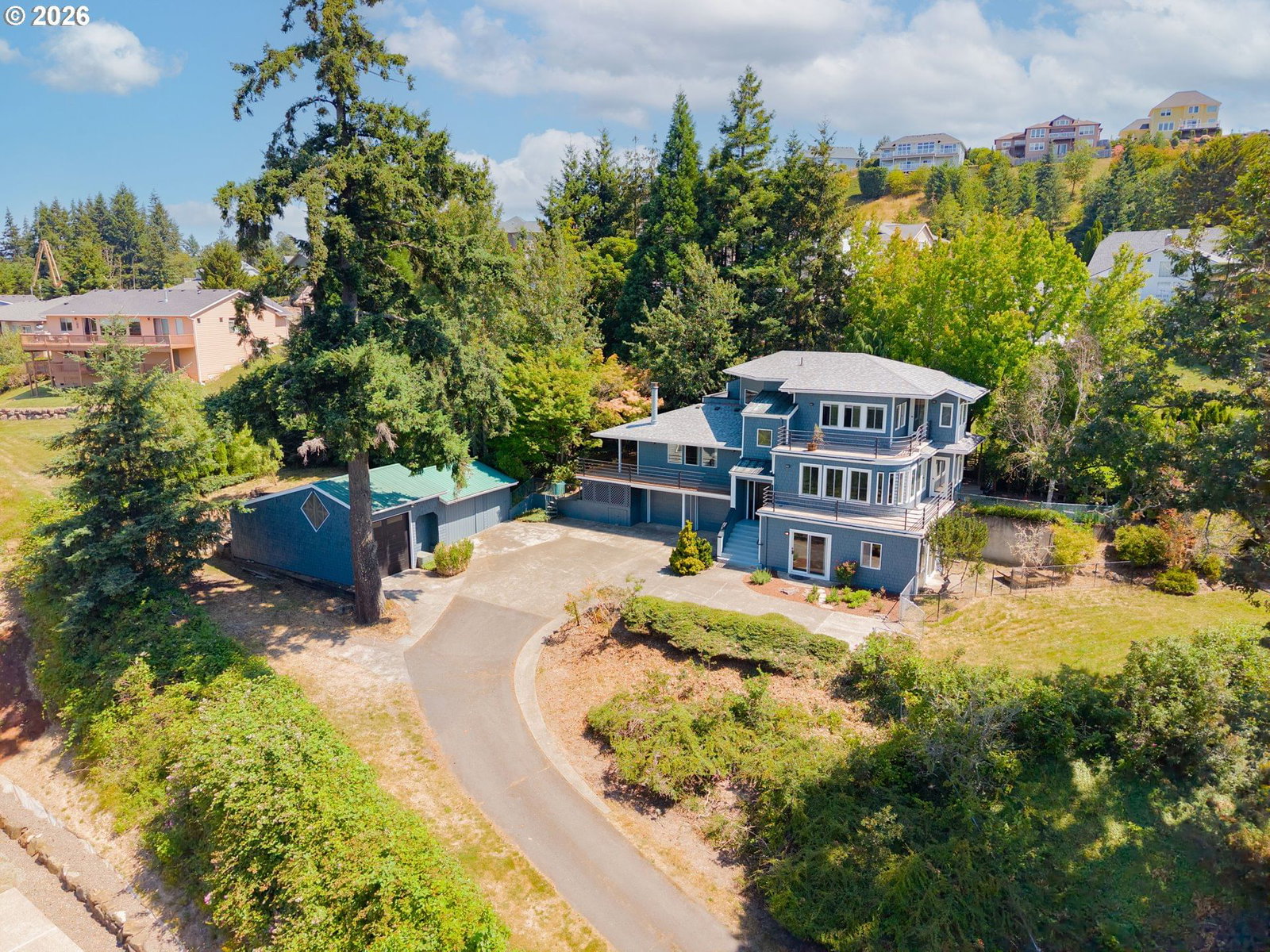 Listing photo 4 of 48, 770 TAYLOR RD, Kalama, WA, 98625
