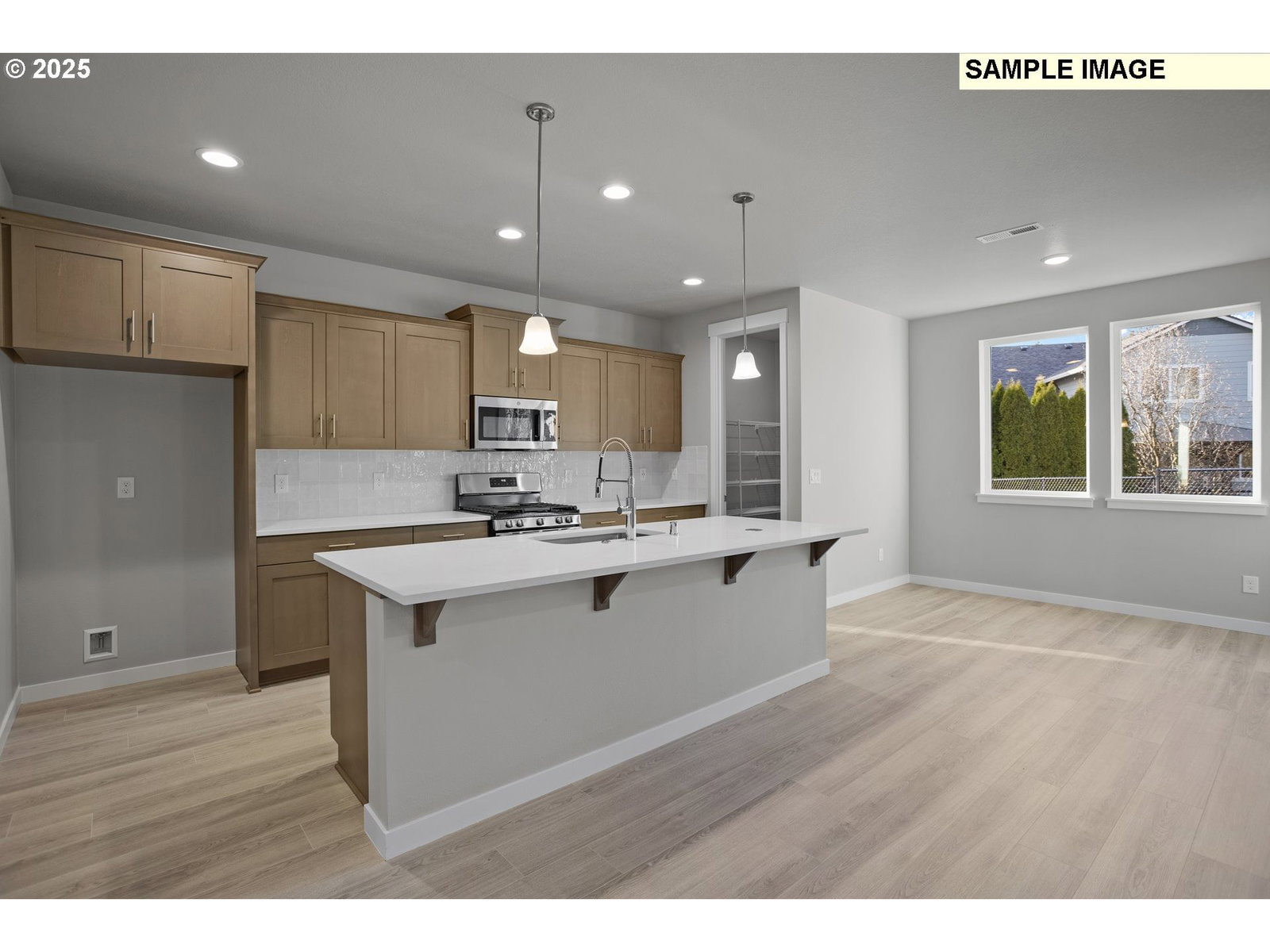 Listing photo 4 of 34, 13825 NE 107th ST #Lot 30, Vancouver, WA, 98682