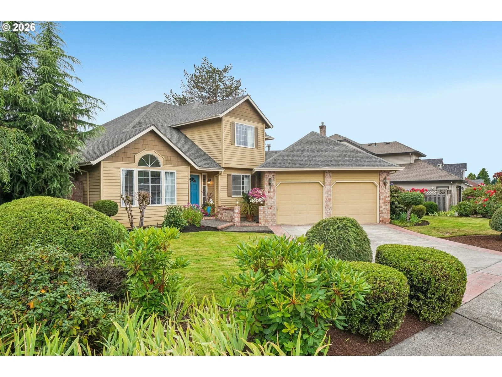 2133 NE 166TH DR