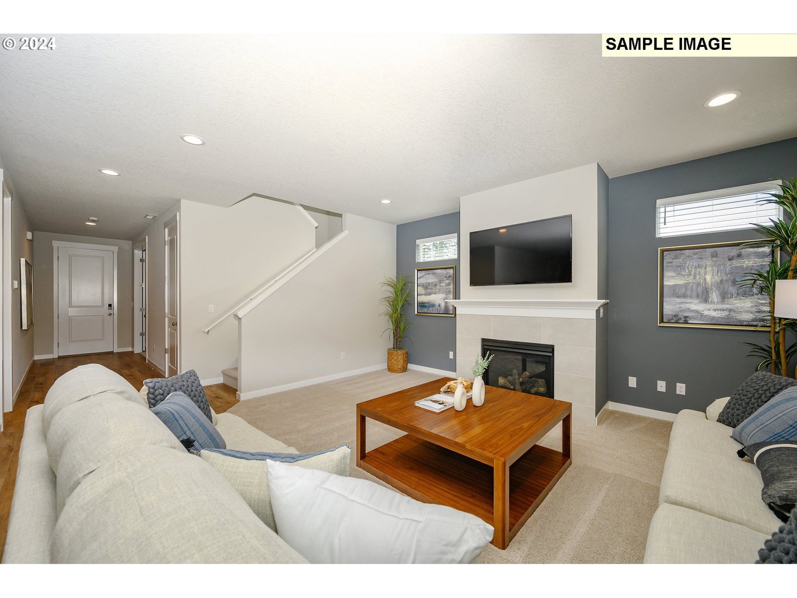 Listing photo 4 of 35, 204 N 89TH LOOP #253, Ridgefield, WA, 98642