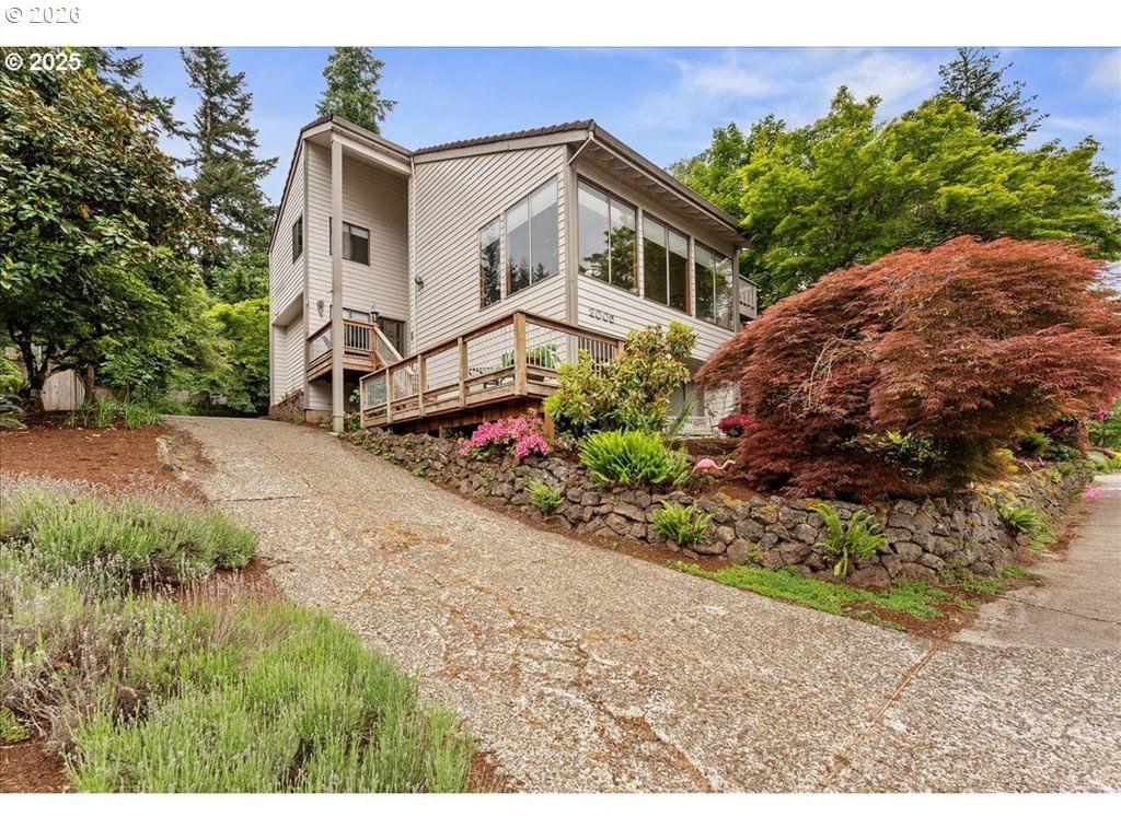 2005 CARRIAGE WAY