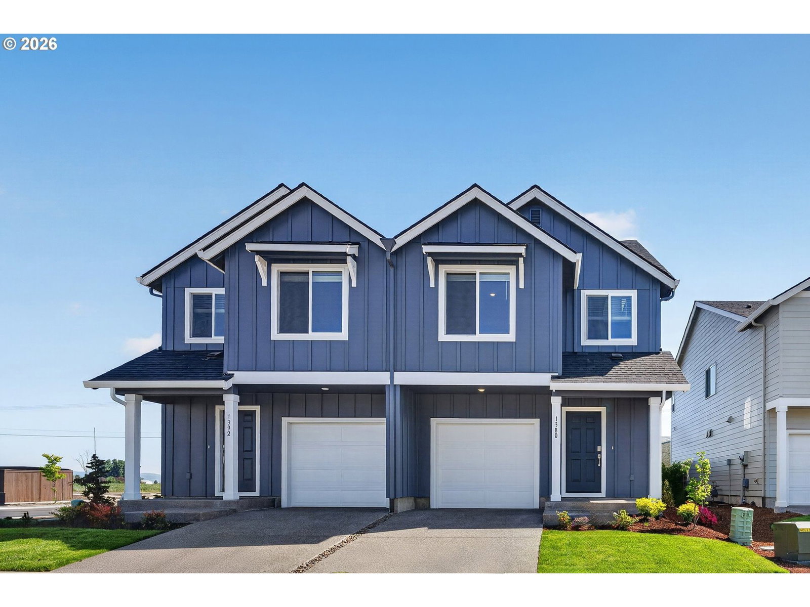 Primary listing photo, 1392 Nolan AVE, Albany, OR, 97322