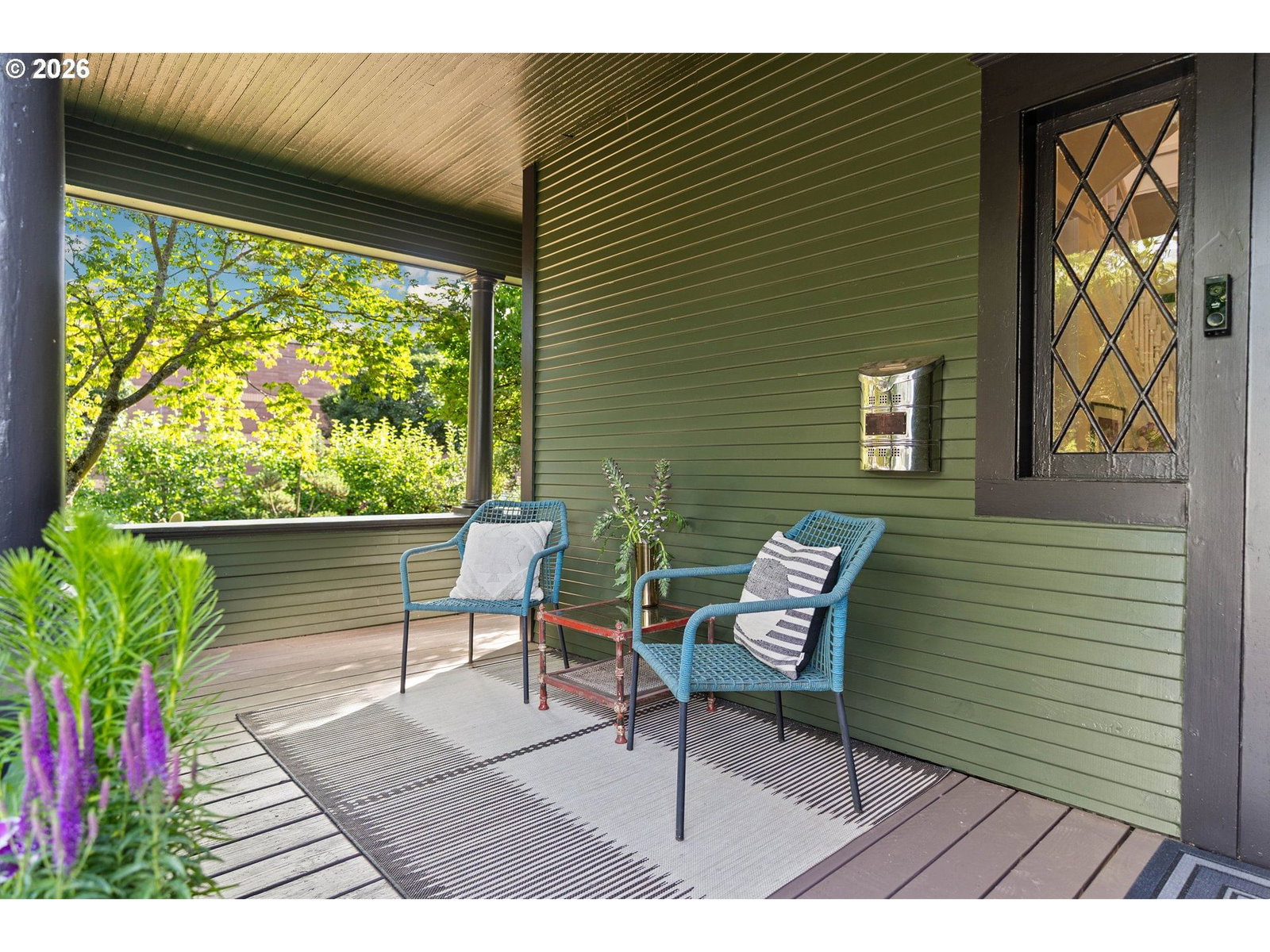 Listing photo 4 of 48, 7034 N JOHN AVE, Portland, OR, 97203