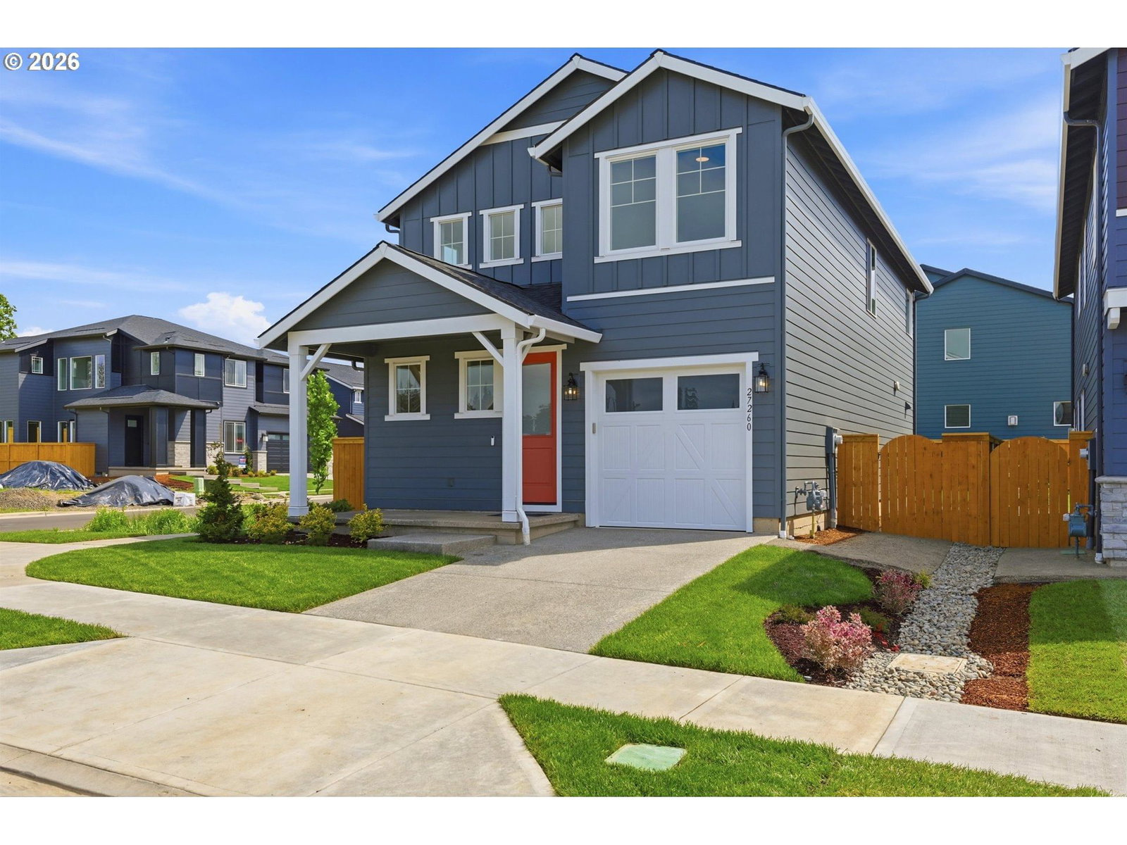 Listing photo 4 of 35, 27260 SW Larkspur TER, Wilsonville, OR, 97070