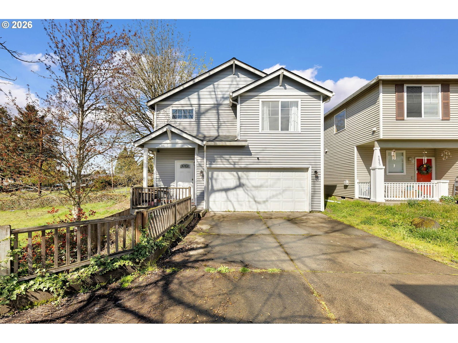 Primary listing photo, 9822 NE 26TH AVE, Vancouver, WA, 98665