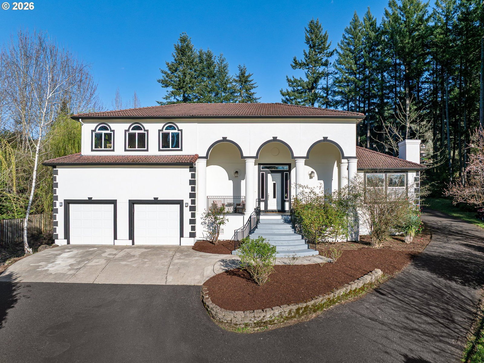 Primary listing photo, 12989 MOUNTAIN GATE RD, Happy Valley, OR, 97086