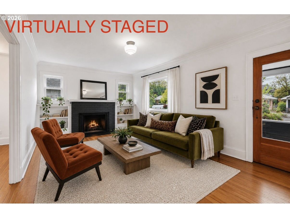 Listing photo 5 of 35, 334 NE 71ST AVE, Portland, OR, 97213