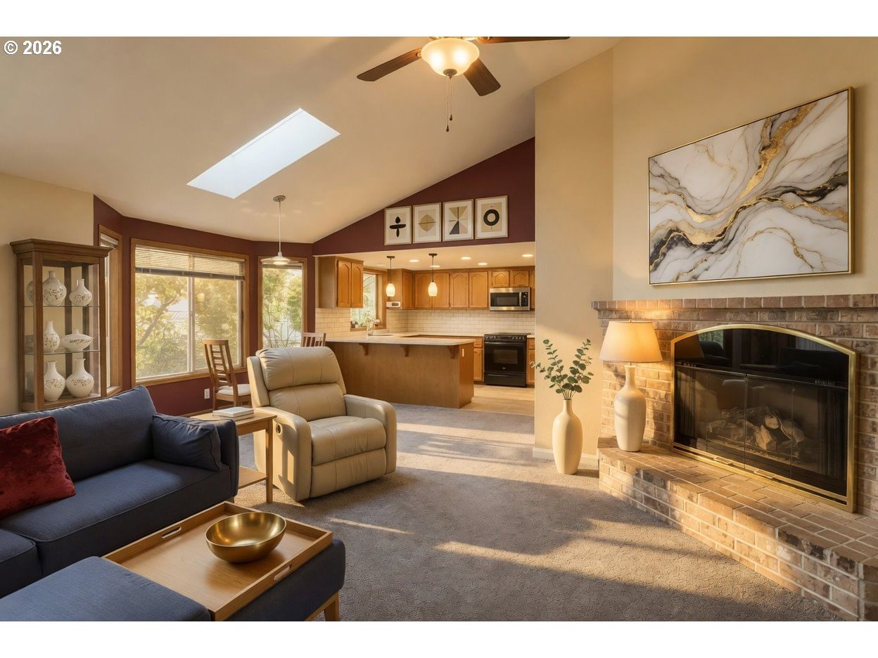 Listing photo 5 of 18, 6912 SE BLAINE ST, Hillsboro, OR, 97123