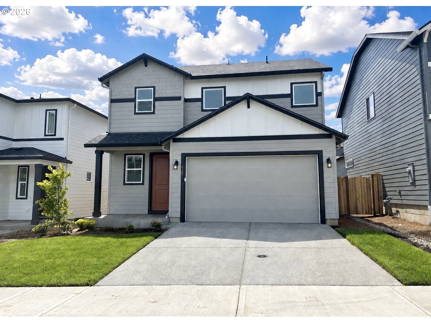 4301 NE 187TH ST #LOT 231