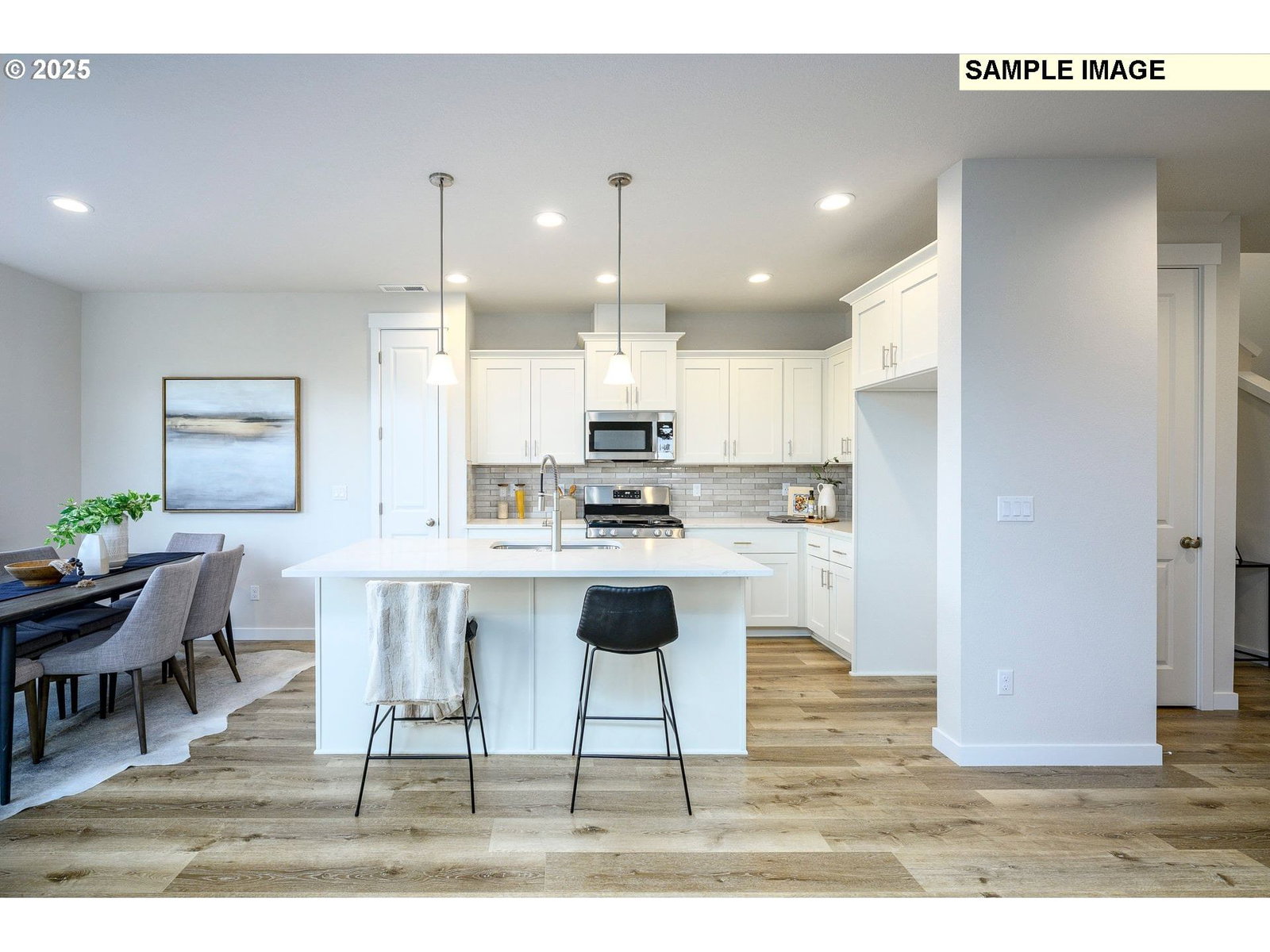 Listing photo 4 of 31, 4301 NE 187TH ST #LOT 231, Vancouver, WA, 98686