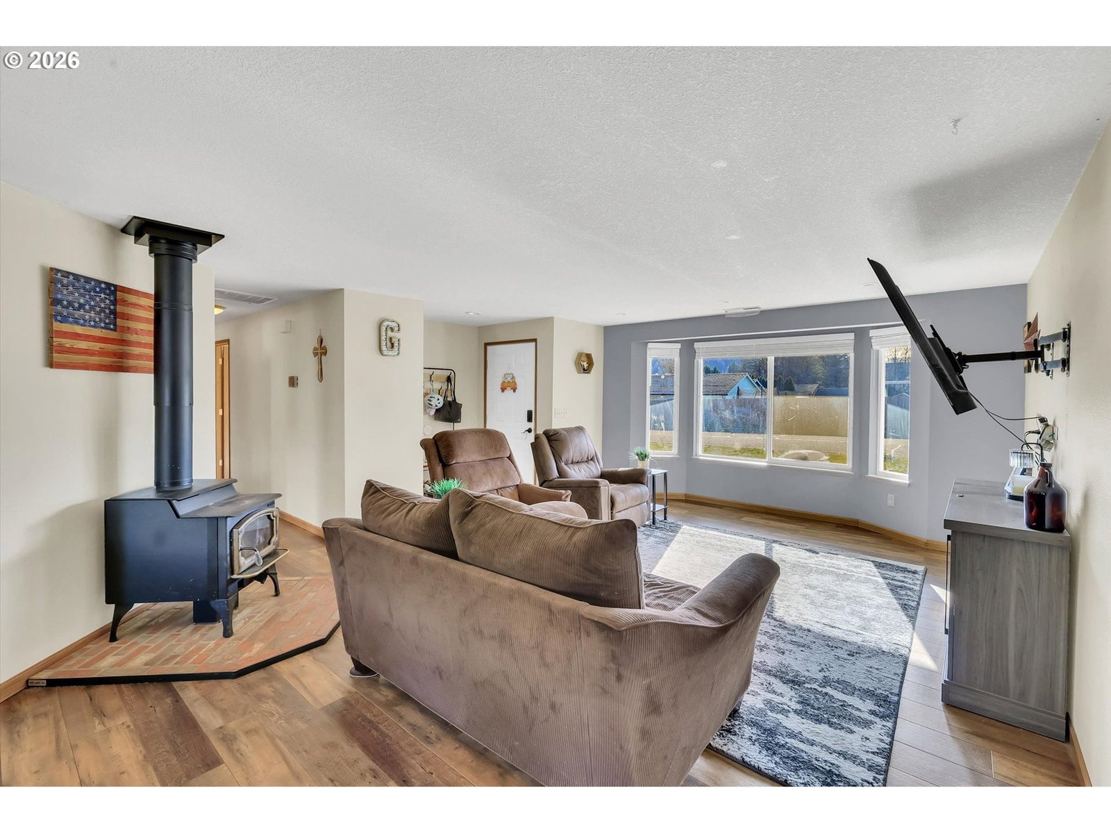 Listing photo 5 of 17, 505 N HUBBARD AVE, Yacolt, WA, 98675