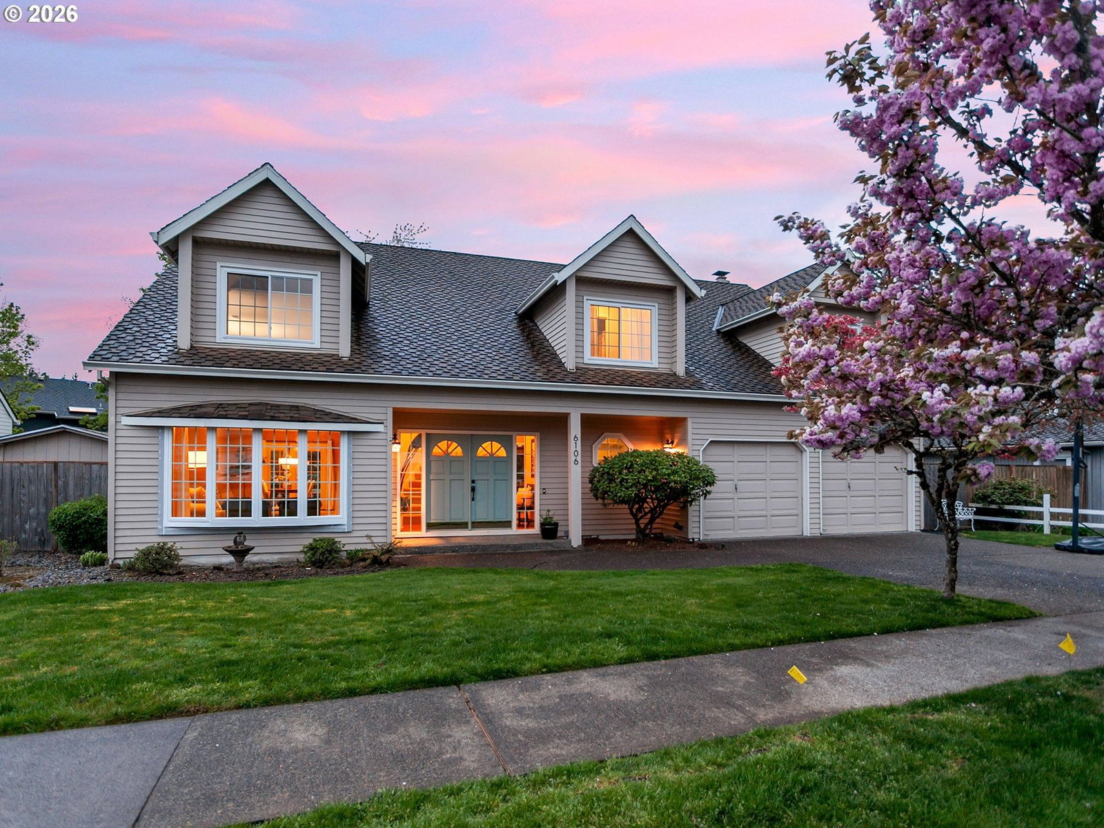 Primary listing photo, 6106 CHURCHILL DOWNS DR, West Linn, OR, 97068