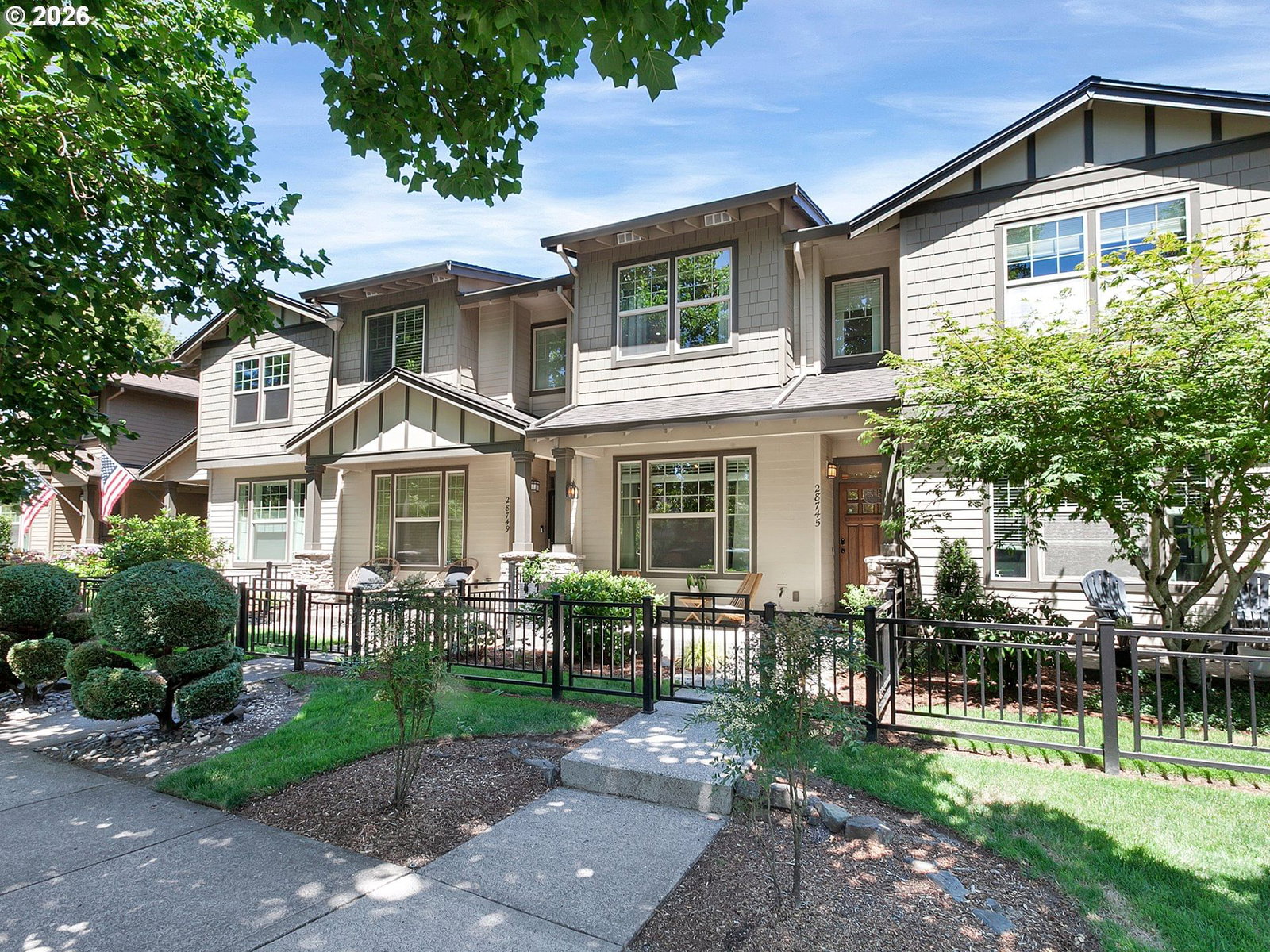 Listing photo 5 of 46, 28745 SW COSTA CIR E, Wilsonville, OR, 97070