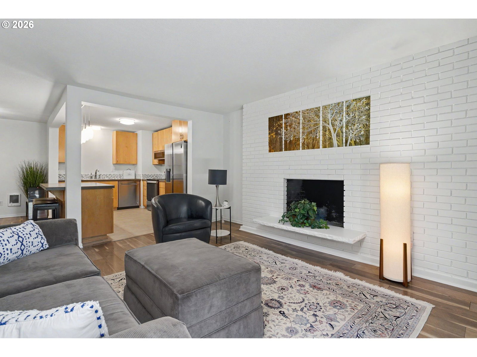 Listing photo 5 of 29, 200 BURNHAM RD #306, Lake Oswego, OR, 97034