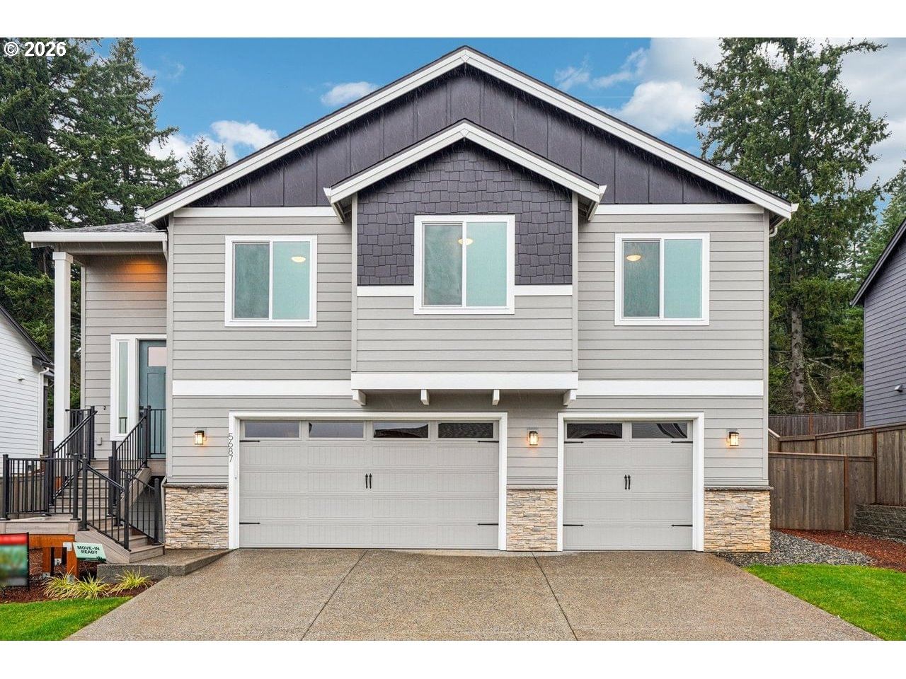 Primary listing photo, 5687 N 94TH AVE #LT243, Camas, WA, 98607