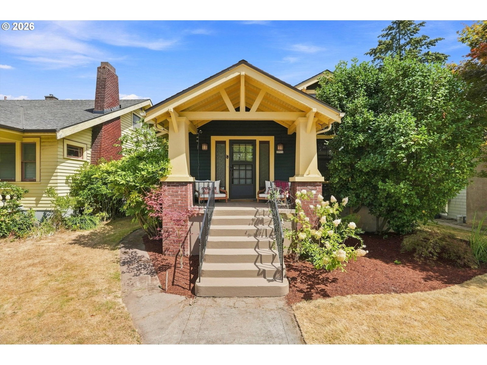 2012 SE HEMLOCK AVE