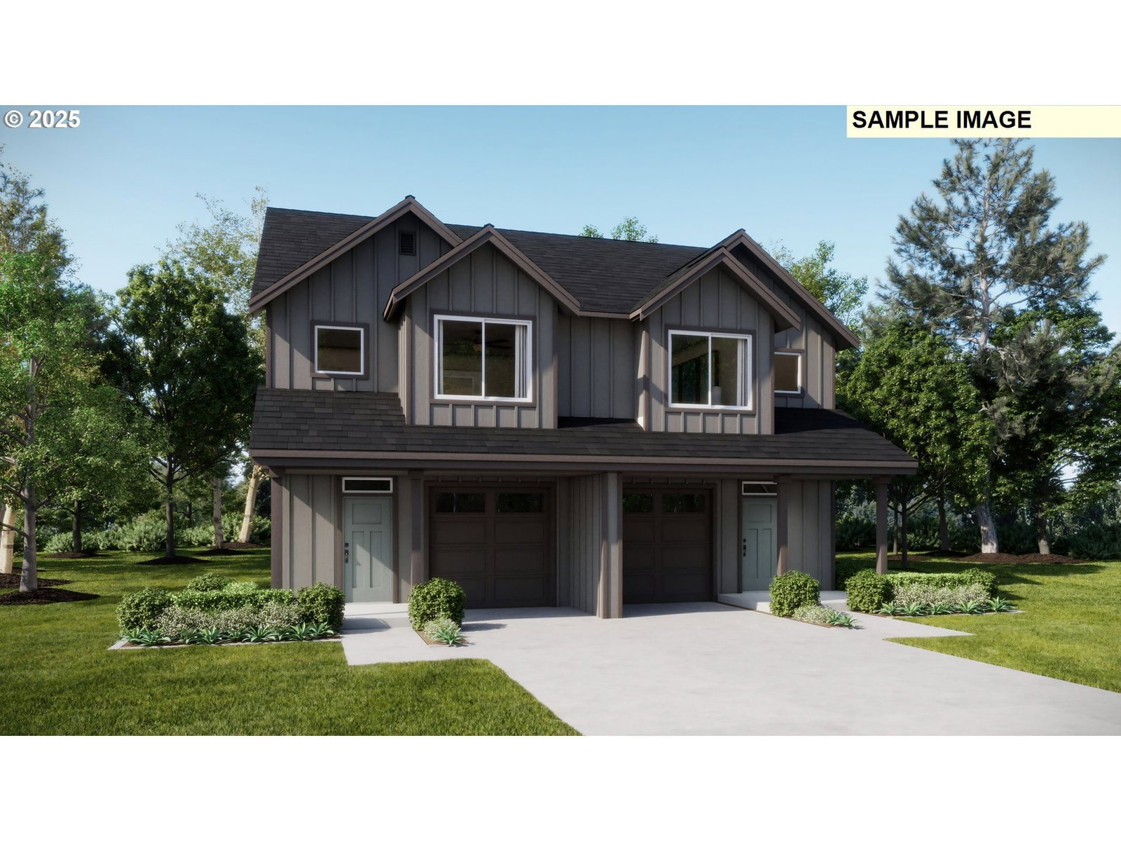 Primary listing photo, 16853 SW Yarra LN #H38, Tigard, OR, 97224