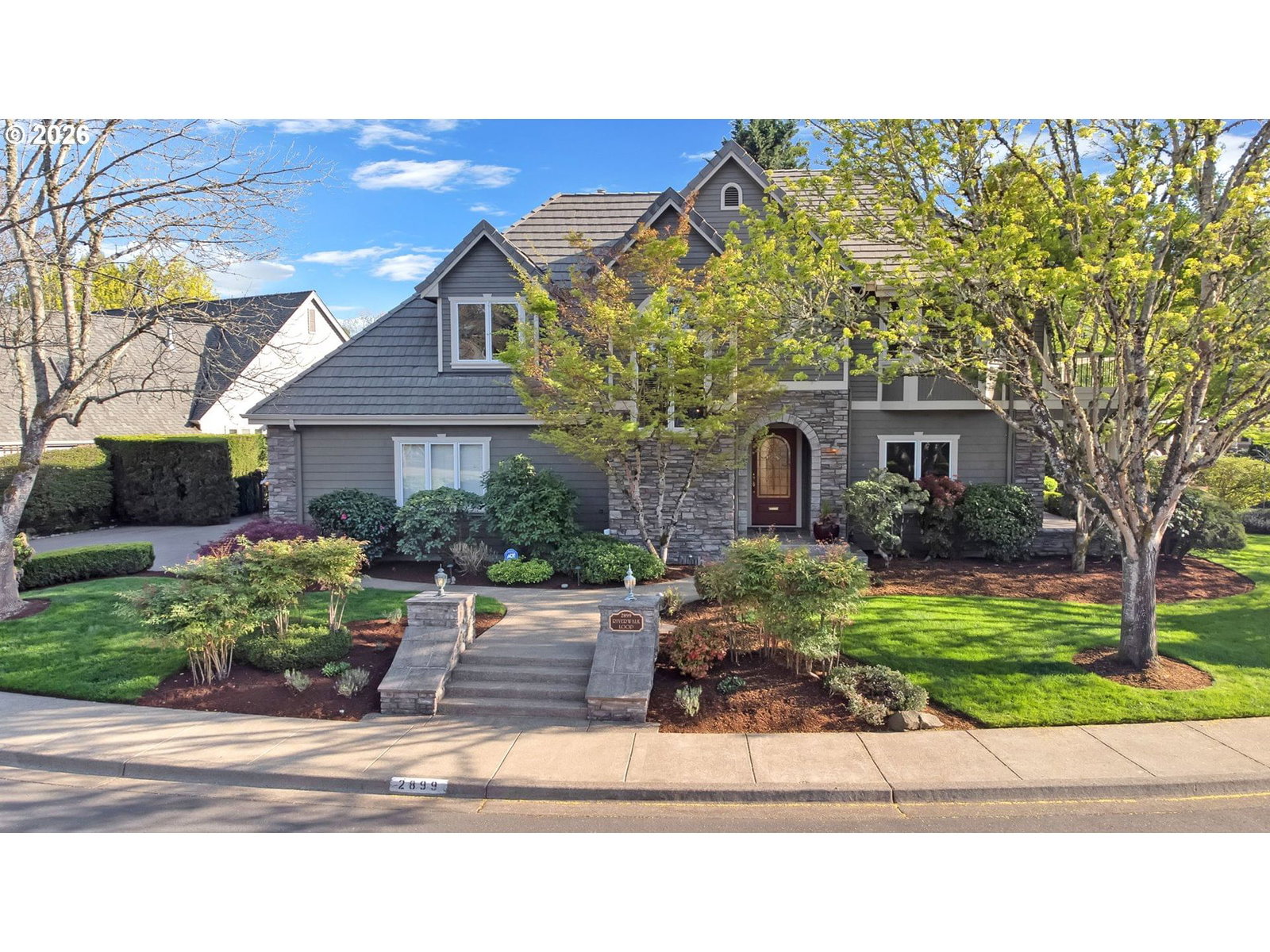 Primary listing photo, 2899 RIVERWALK LOOP, Eugene, OR, 97401