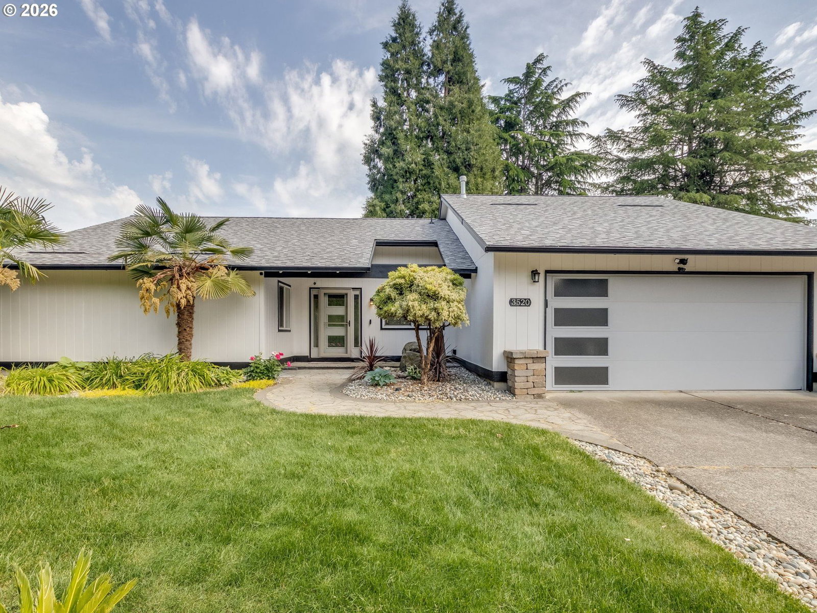 Primary listing photo, 3520 NW PARKVIEW DR, Beaverton, OR, 97006