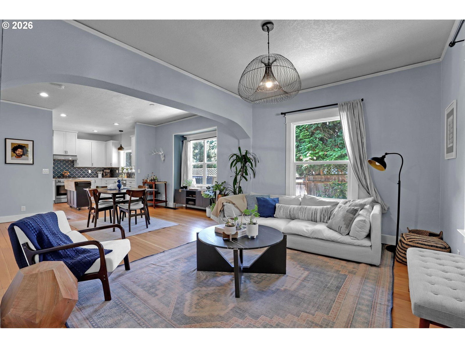 Listing photo 5 of 35, 2022 N ALBERTA ST, Portland, OR, 97217