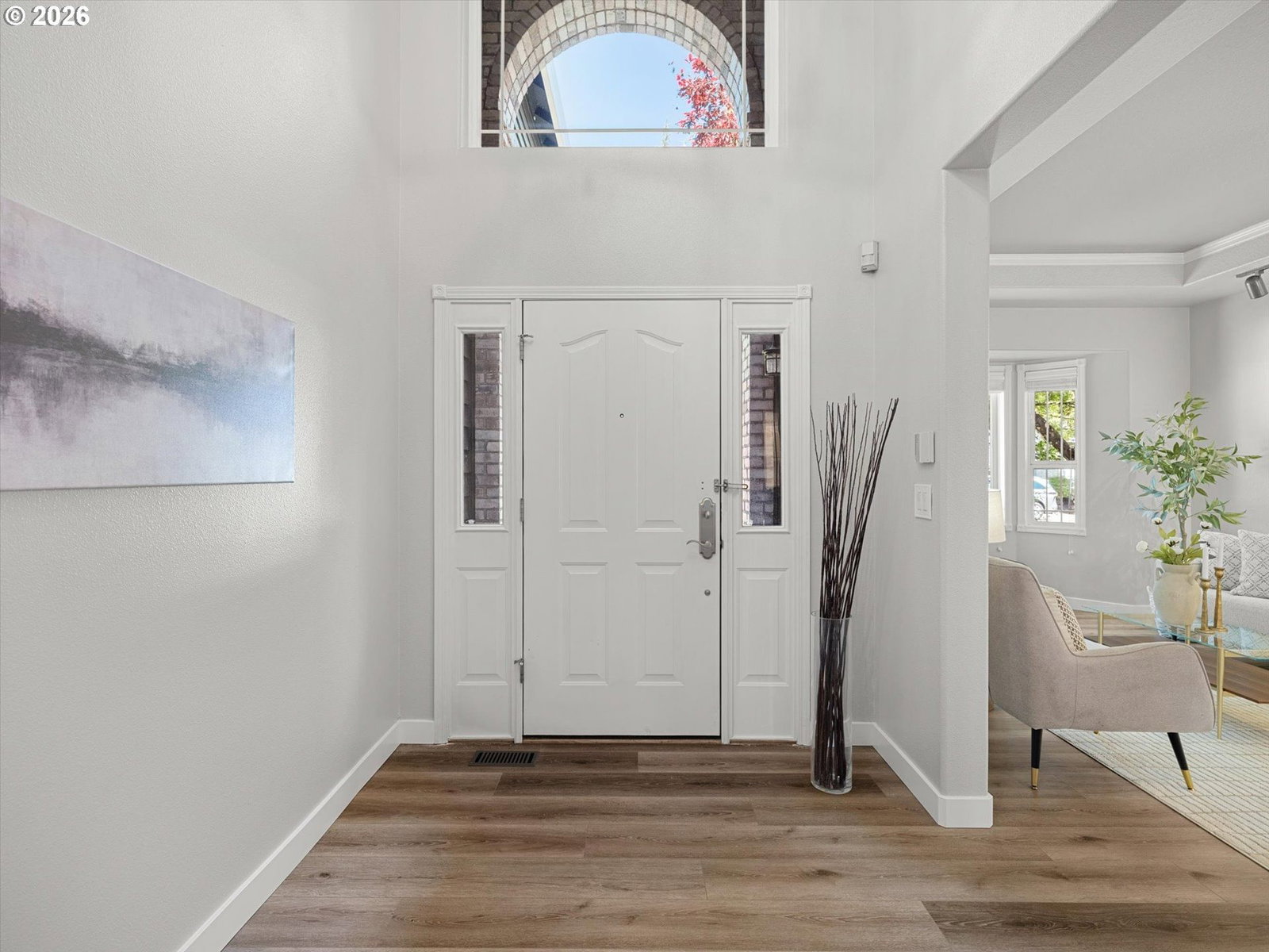 Listing photo 4 of 47, 11336 NW KENZIE LN, Portland, OR, 97229