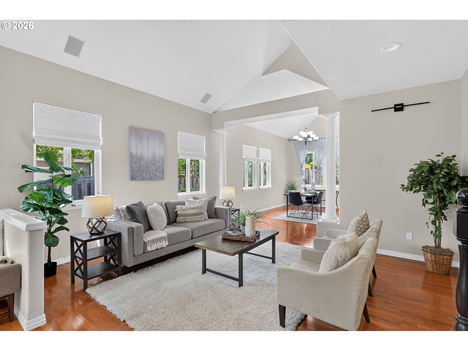 Listing photo 4 of 25, 14395 NW LILIUM DR, Portland, OR, 97229