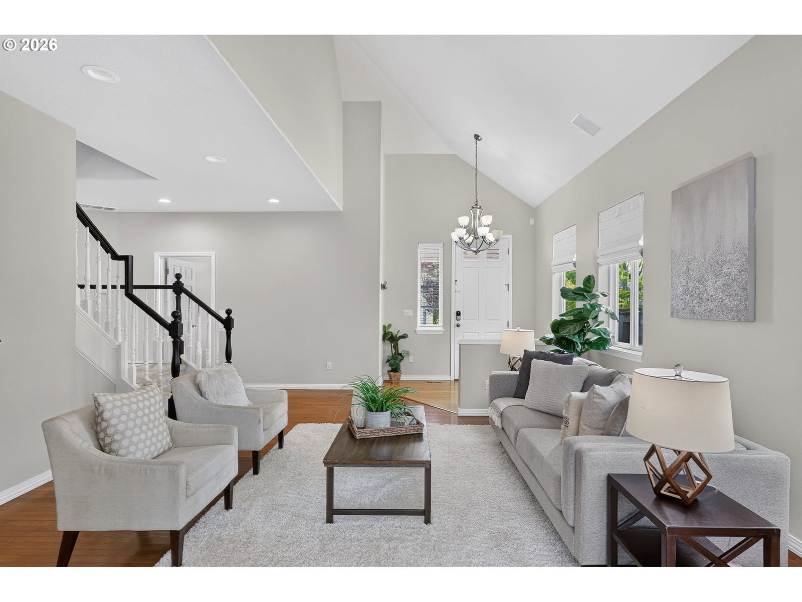 Listing photo 5 of 25, 14395 NW LILIUM DR, Portland, OR, 97229
