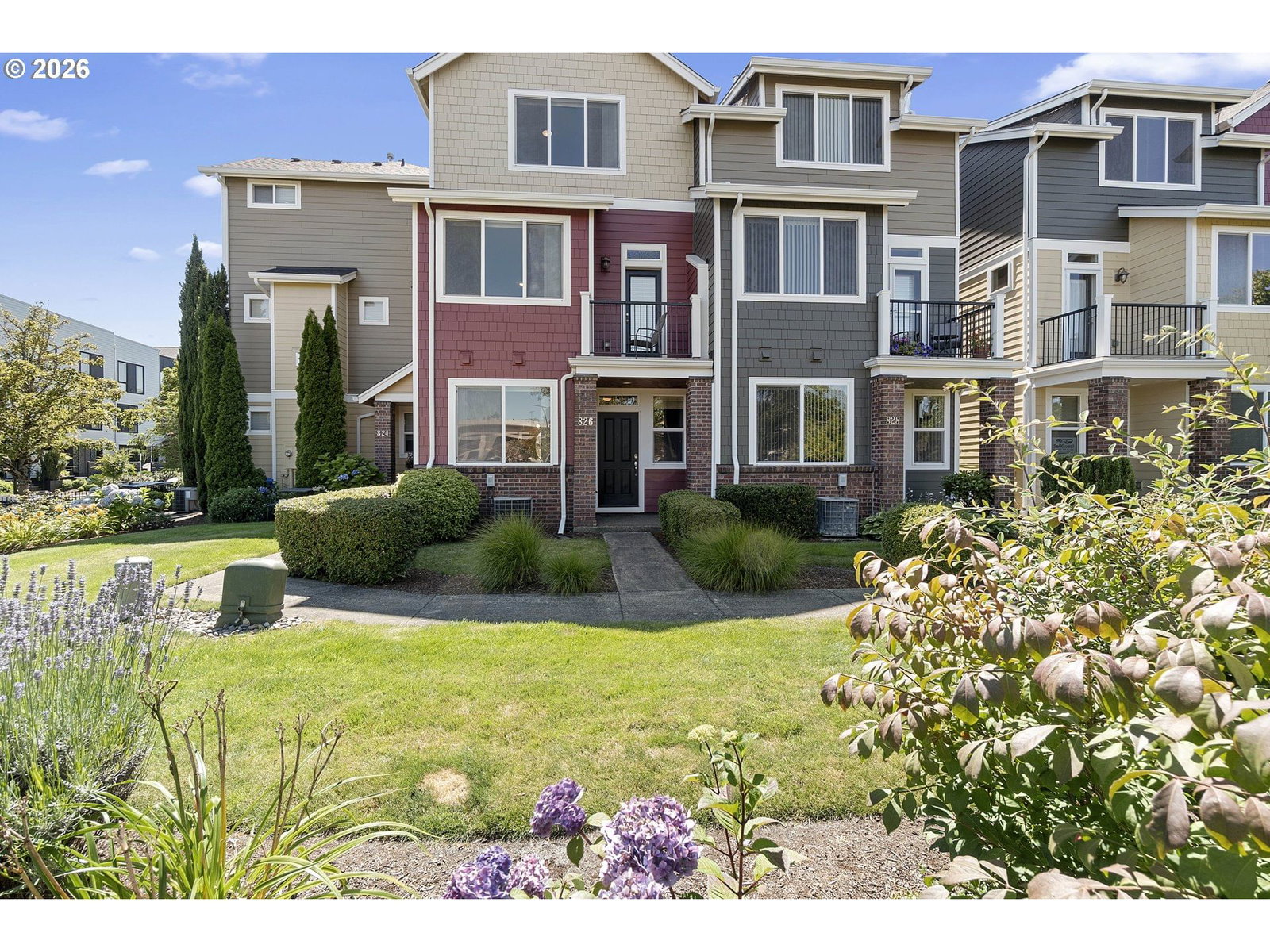 826 NW COUNCIL DR