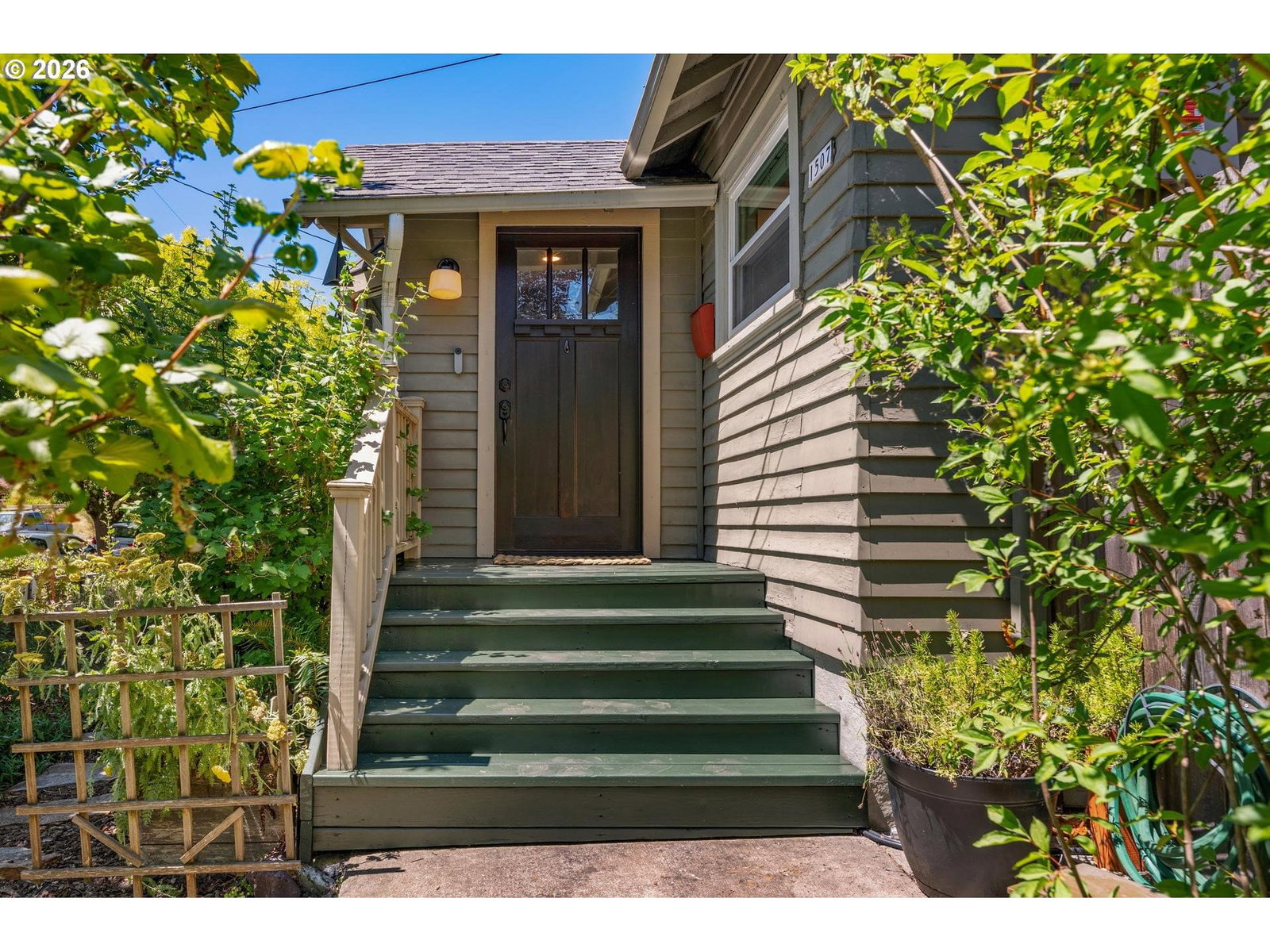 Listing photo 4 of 47, 1507 N WATTS ST, Portland, OR, 97217
