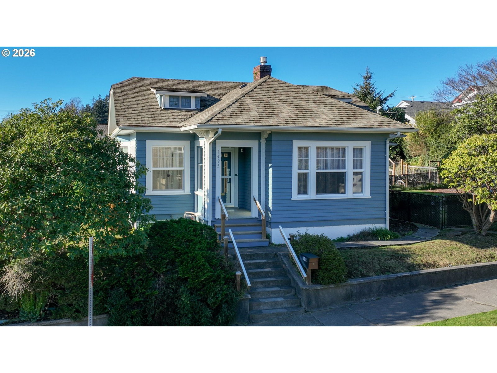 Primary listing photo, 1495 6TH ST, Astoria, OR, 97103