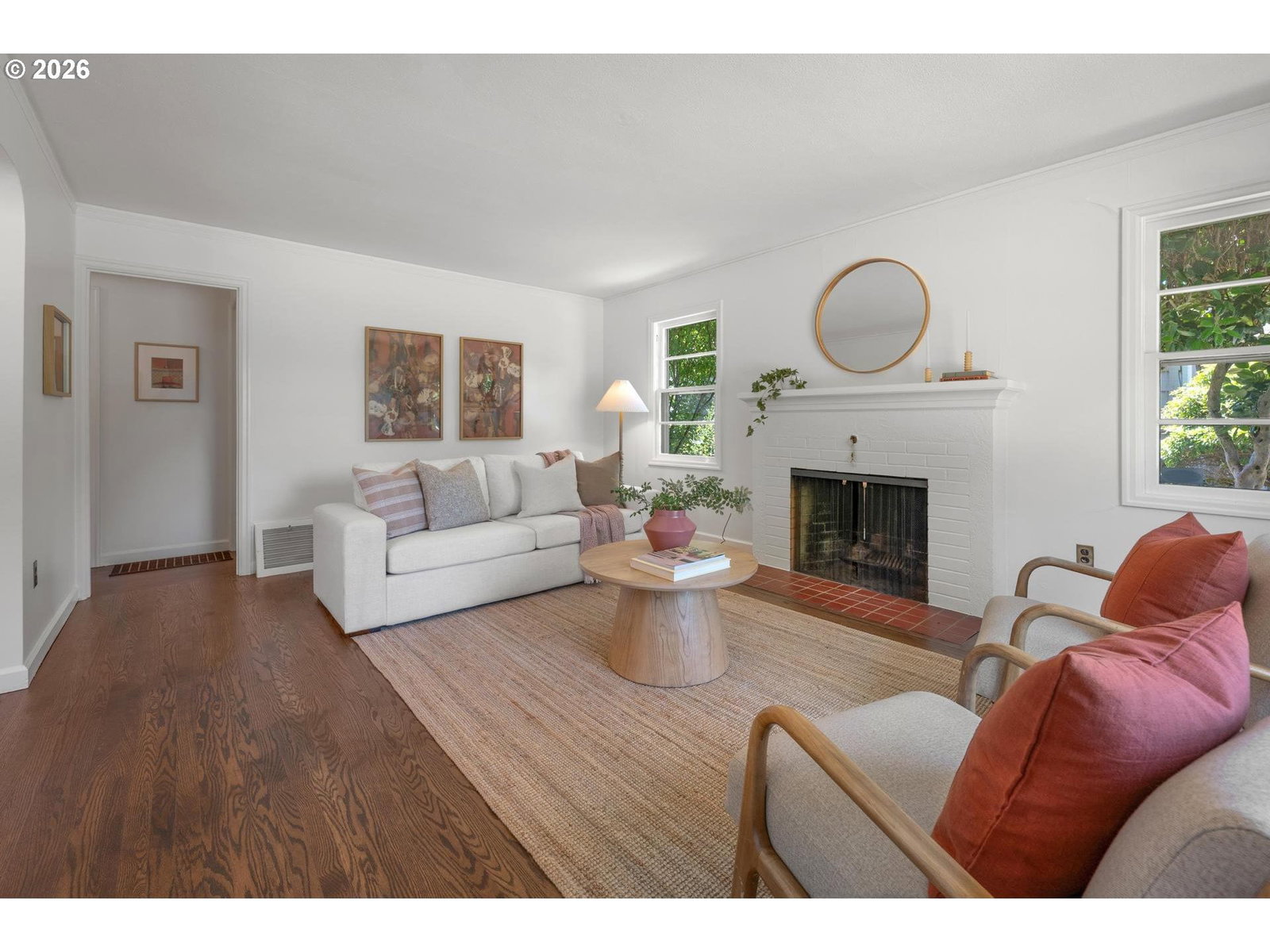Listing photo 5 of 32, 3814 NE SIMPSON ST, Portland, OR, 97211