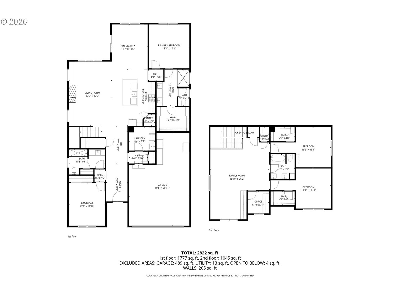 Listing photo 4 of 48, 7446 SW 80TH TER, Portland, OR, 97223