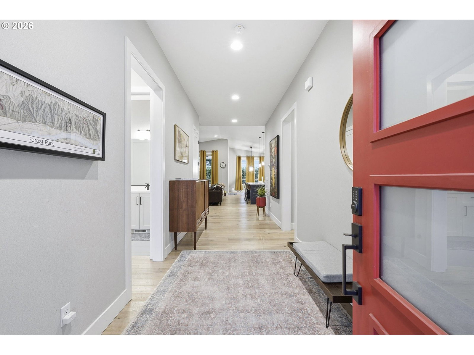 Listing photo 5 of 48, 7446 SW 80TH TER, Portland, OR, 97223