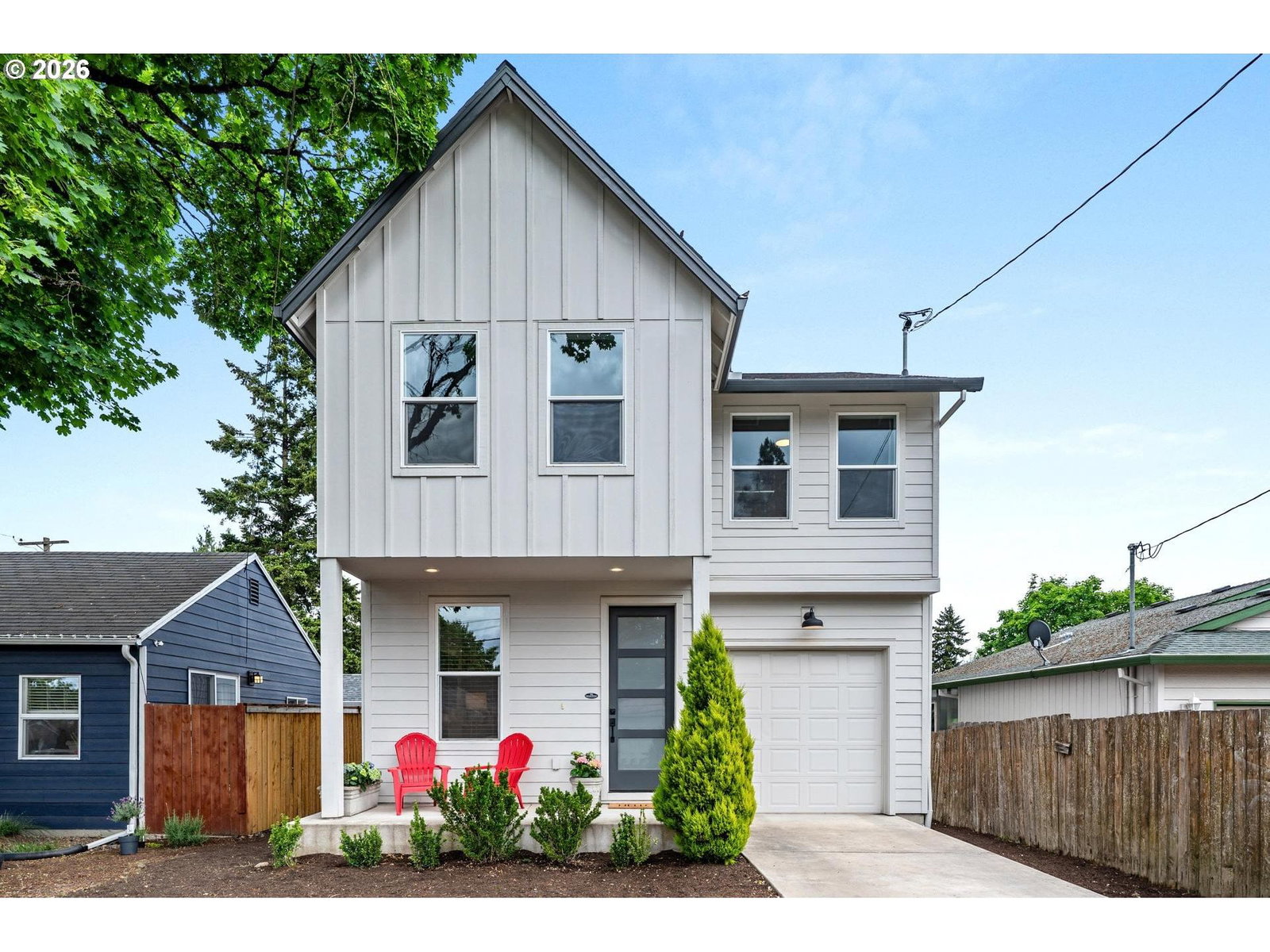 7816 SE 60TH AVE