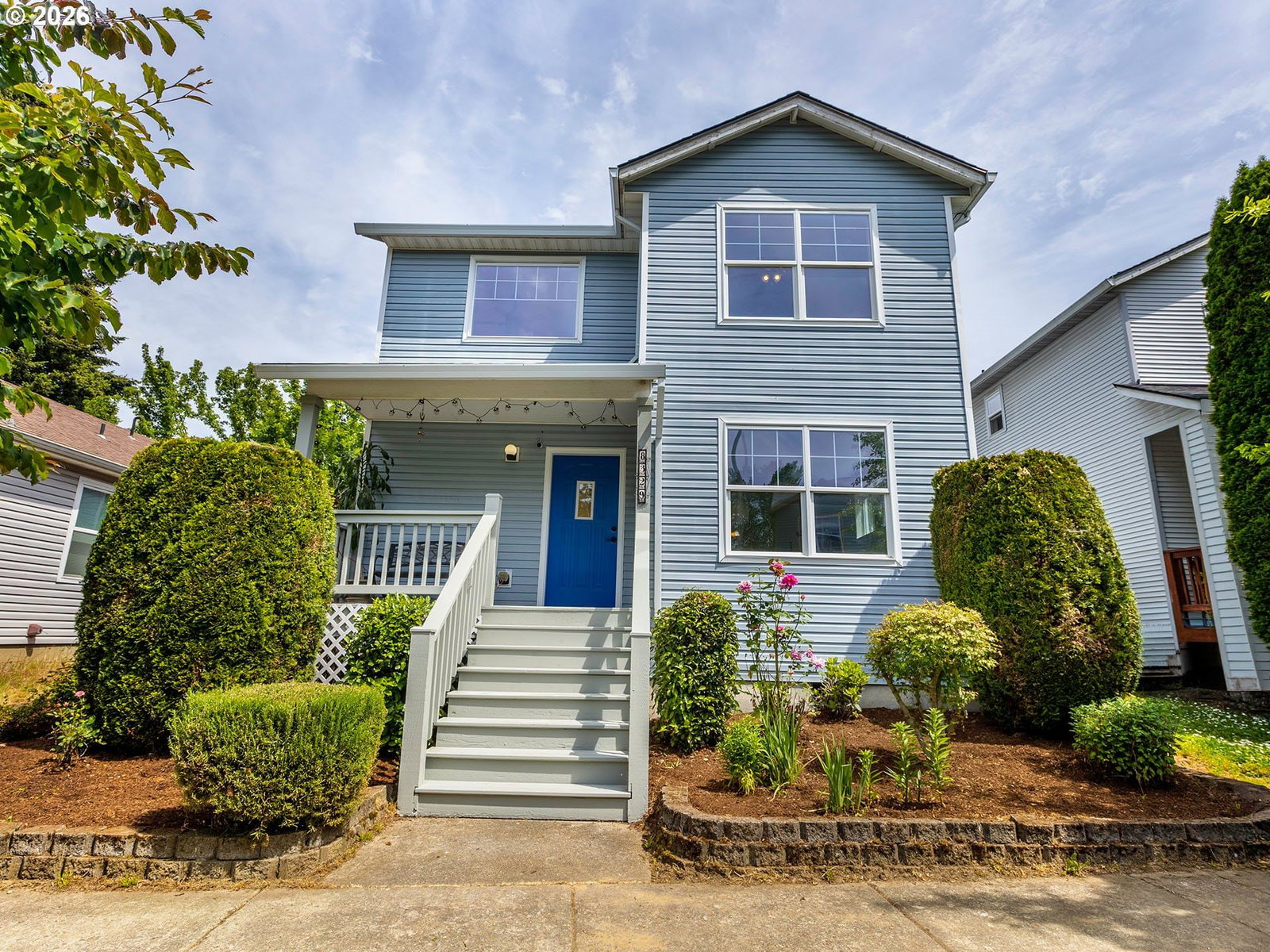 Listing photo 4 of 40, 8329 N JOHNSWOOD DR, Portland, OR, 97203
