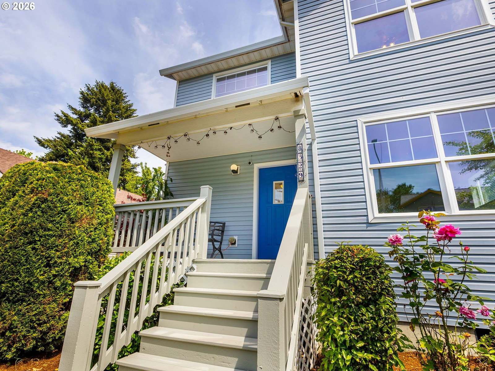 Listing photo 5 of 40, 8329 N JOHNSWOOD DR, Portland, OR, 97203