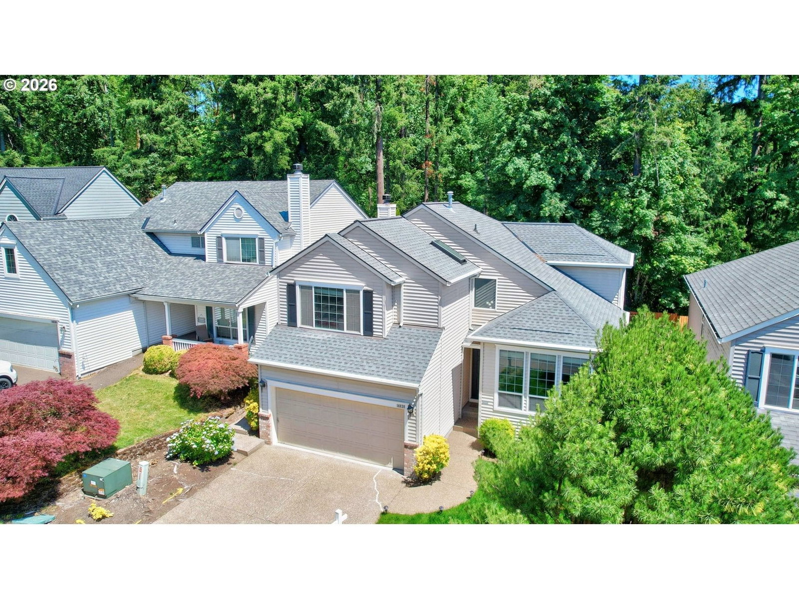 14838 NW FAWNLILY DR