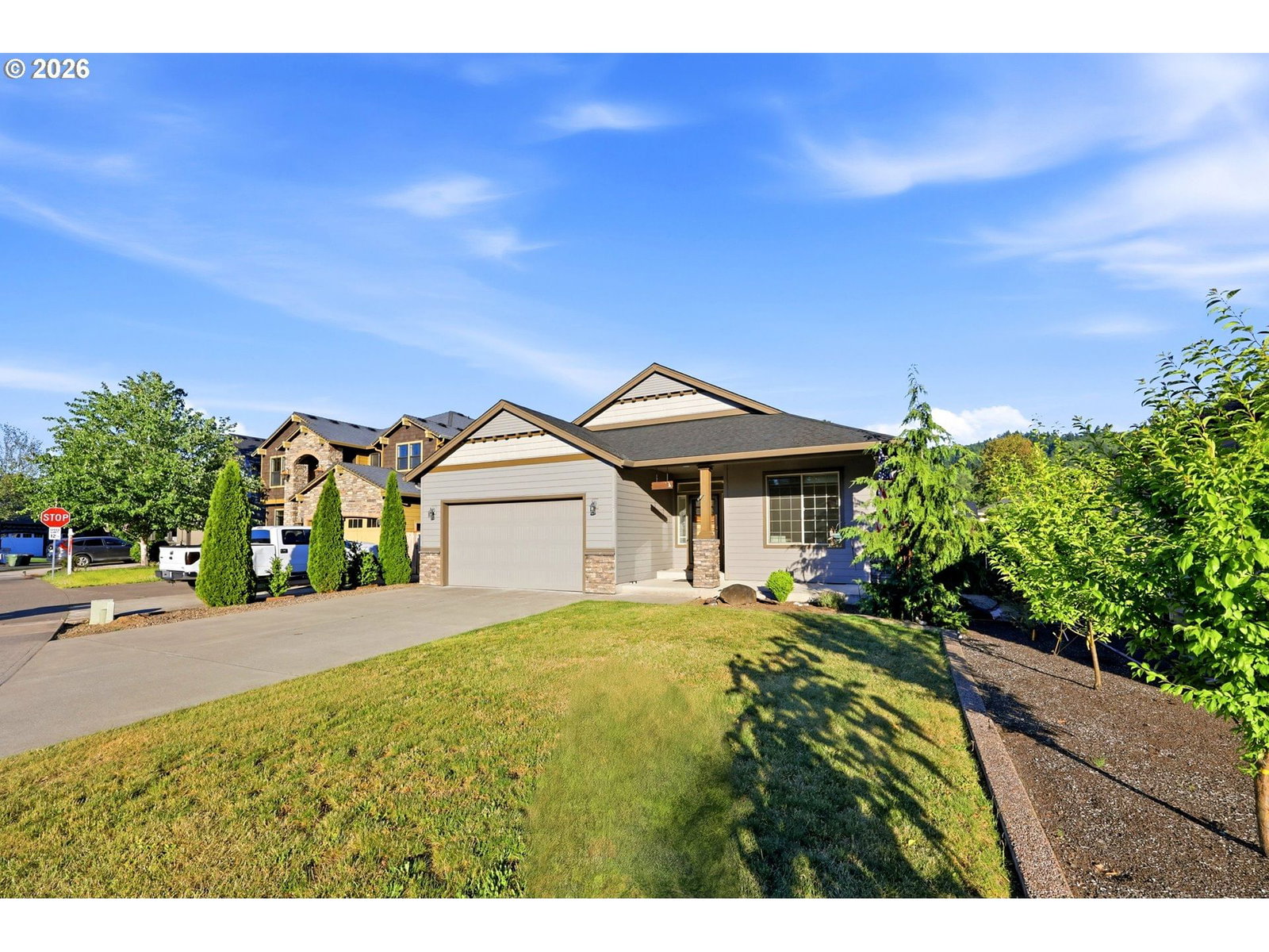Listing photo 5 of 44, 242 MISTY LN, Woodland, WA, 98674