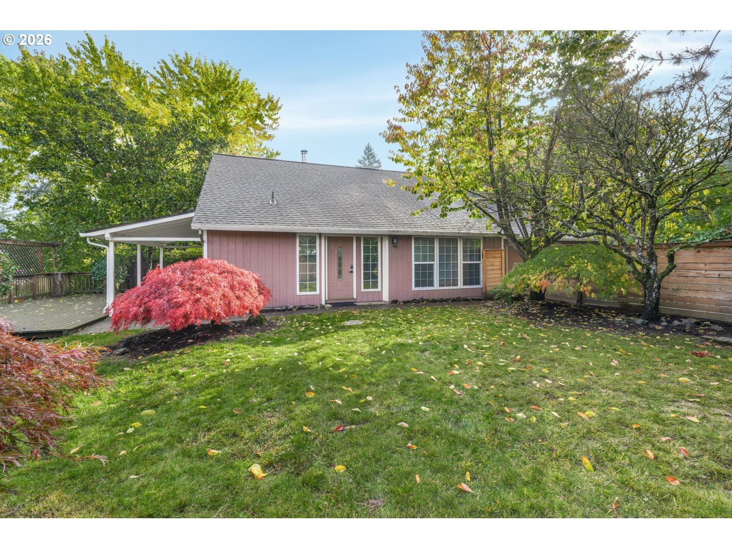 Primary listing photo, 1300 155TH AVE, Portland, OR, 97230