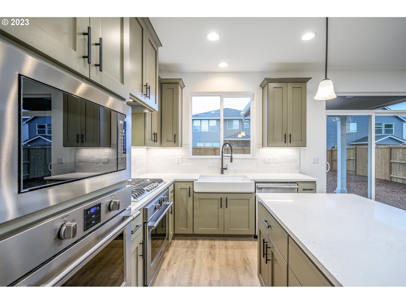 Listing photo 5 of 32, 16500 SE PACIFIC CREST TRAIL PL #LT 752, Happy Valley, OR, 97086