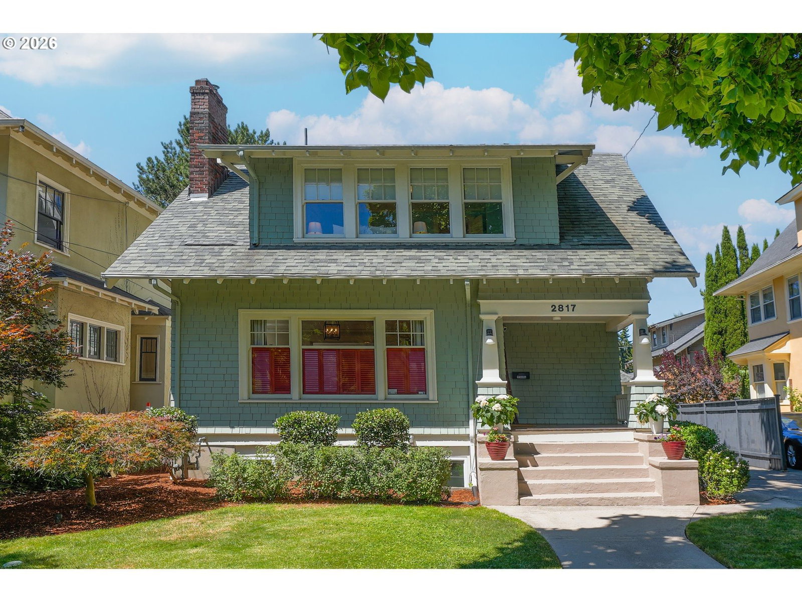 2817 NE 24TH AVE