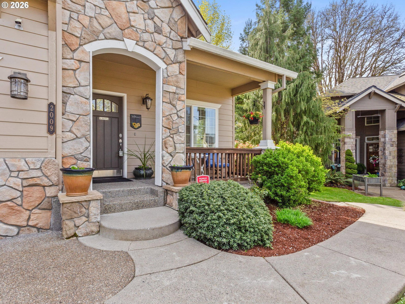 Listing photo 4 of 46, 2009 NE 157TH ST, Vancouver, WA, 98686